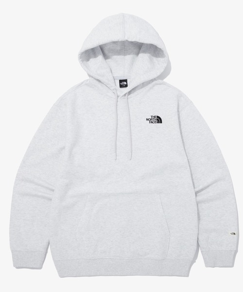 【日本未入荷】ノースフェイス＊スウェット＊ L ＊オートミール 日本未入荷】ノースフェイス＊スウェット＊ L ＊オートミール