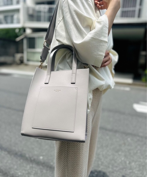 ALTROSE（アルトローズ） トートバッグ ALTROSE / シンシア2WAYトート