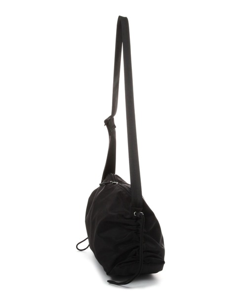 LAKOLE（ラコレ） ショルダーバッグ バッグ サイドドロストショルダー
