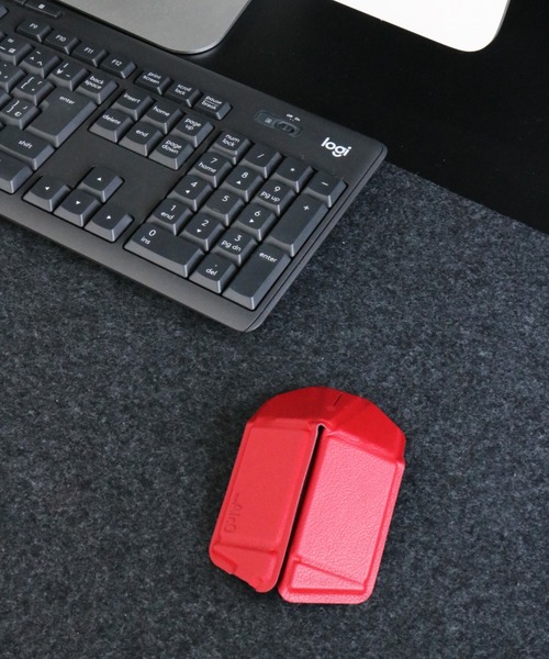 myAir.0」折りたたみ式 ワイヤレスマウス OriMouse/オリマウス