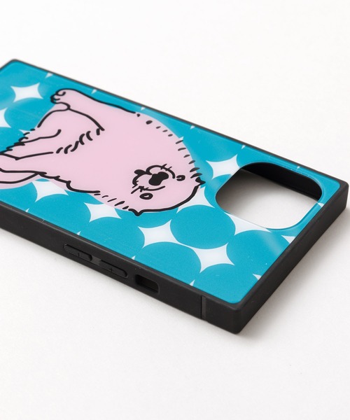 モワメームモワティエ スマホケース Moi-meme-Moitie スマホケース モワティエ 三原ミツカズコラボ - メルカリ