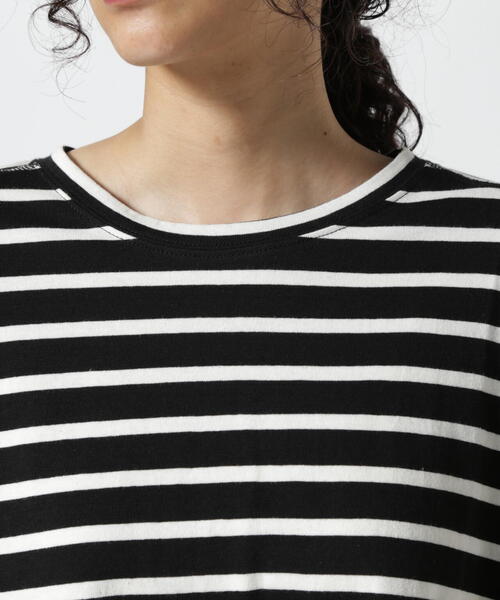 DROIT BELLO tシャツ BELLO（ドロイトベロ）別注チュール