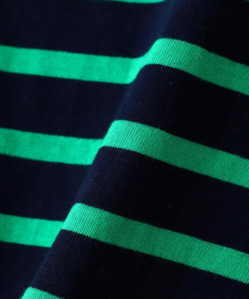 DROIT BELLO tシャツ BELLO（ドロイトベロ）別注チュール