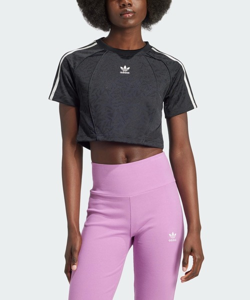 adidas tシャツ ベビーTシャツ / アディダスオリジナルス