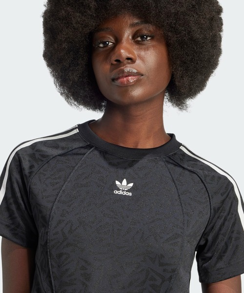 adidas tシャツ ベビーTシャツ / アディダスオリジナルス