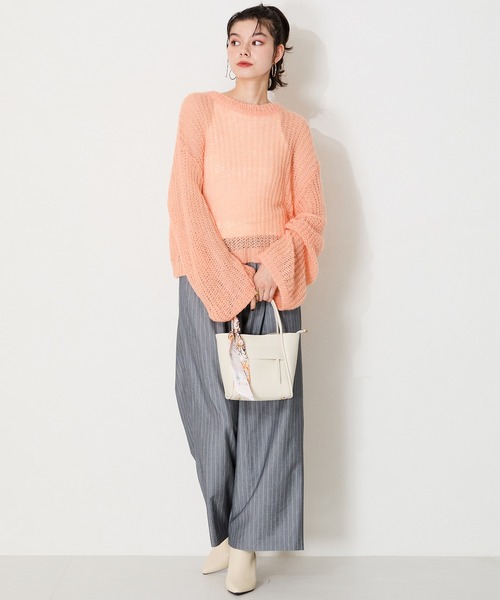 ORiental TRaffic（オリエンタルトラフィック） ブーツ リングデザイン