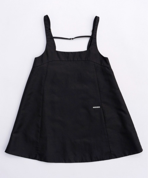 メーカー SPECIAL MAISON 「MAISON ノースリーブチュニック SPECIAL」 トップス