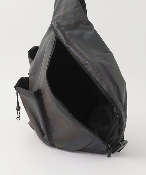 MARMOT CAPITALスリングバッグ未使用ブラック