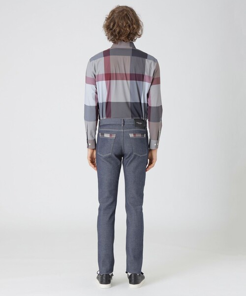 ブラックレーベル クレストブリッジ　クレストブリッジチェックバングル 楽天市場】【SALE／40%OFF】【WEB限定】クレストブリッジ