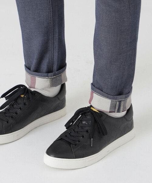 BLUE LABELクレストブリッジスキニーデニムパンツ デニムパンツ｜BLUE LABEL CRESTBRIDGE(ブルーレーベル
