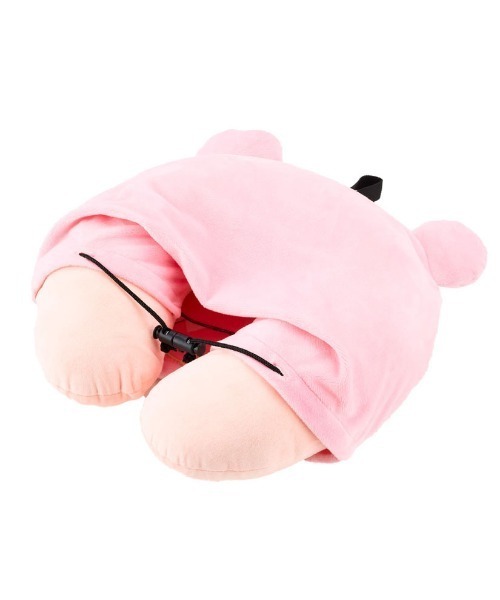 ポケモン　ヤドン　スリッパ新品　パジャマ新品　クッションやや日焼け　ひざ掛け ポケモンスリープ】ベビモコ ヤドン ルームシューズ（ルーム