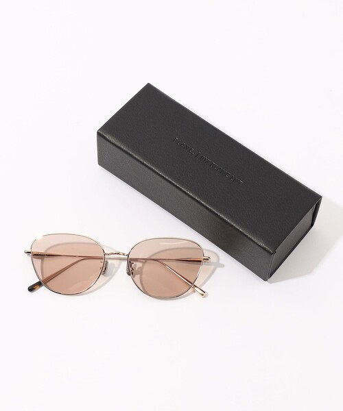 【美品】 BLANC.. サングラス サングラスブランド IZONE NEW YORK | アイゾーンニューヨーク