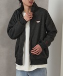 コート ジャケット 「BALL」ニットフリース...の詳細画像4