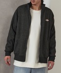 コート ジャケット 「BALL」ニットフリース...の詳細画像5