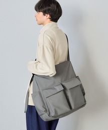 ショルダーバッグ ラージポケットショルダーバッグ / 253057 メンズ｜ZOZOTOWN Yahoo!店