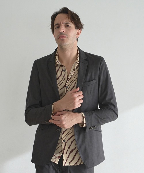 RATTLE TRAP（ラトルトラップ） ジャケット テーラードジャケット