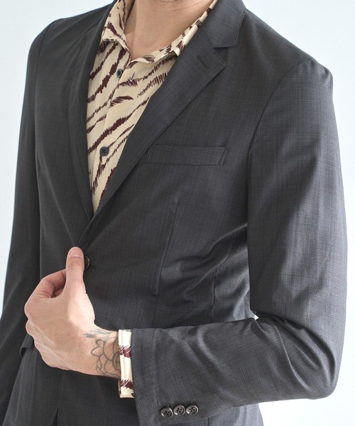 RATTLE TRAP（ラトルトラップ） ジャケット テーラードジャケット