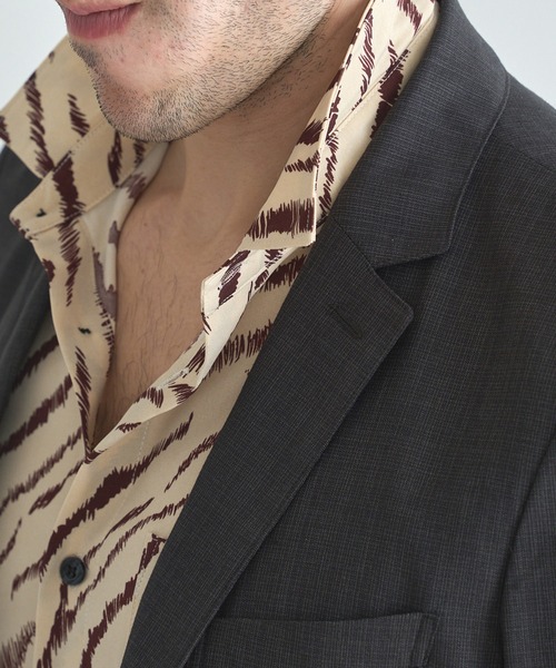 RATTLE TRAP（ラトルトラップ） ジャケット テーラードジャケット