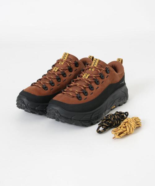 URBAN RESEARCH スニーカー HOKA ONE ONE U TOR SUMMIT メンズ URBAN RESEARCH スニーカー HOKA ONE ONE U TOR SUMMIT メンズ