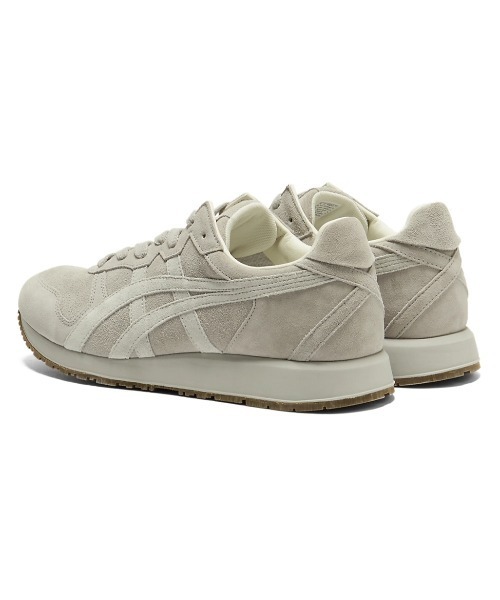 【Onitsuka Tiger】TIGER ALLIANCE A40 オニツカタイガー Onitsuka Tiger スニーカー TIGER ALLIANCE A40 / タイガー