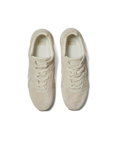 Onitsuka Tiger(オニツカタイガー) スニーカー TIGER ALLIANCE A40 Onitsuka Tiger(オニツカタイガー) スニーカー TIGER ALLIANCE A40
