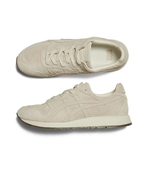 Onitsuka Tiger（オニツカタイガー） スニーカー TIGER ALLIANCE A40