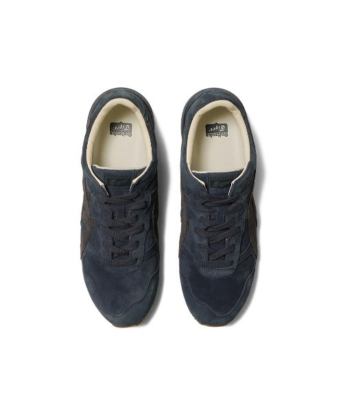Onitsuka Tiger スニーカー TIGER ALLIANCE A40 / タイガー