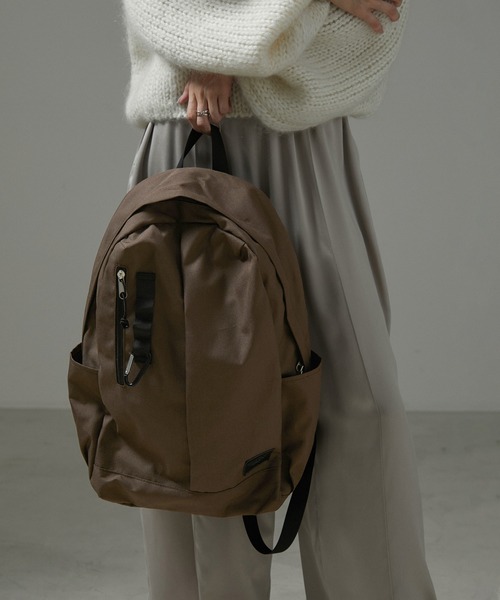 SALON adam et rope'バックパック 楽天市場】【WEB限定】[ショルダーバッグ付き・ユニセックスで