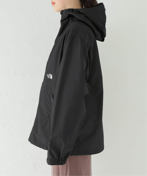 THE NORTH FACE マウンテンパーカー ウインドブレーカー 「追加