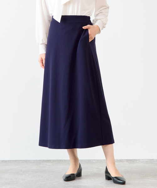 MELROSE claire（メルローズクレール） スカート 「MELROSE CLAIRE