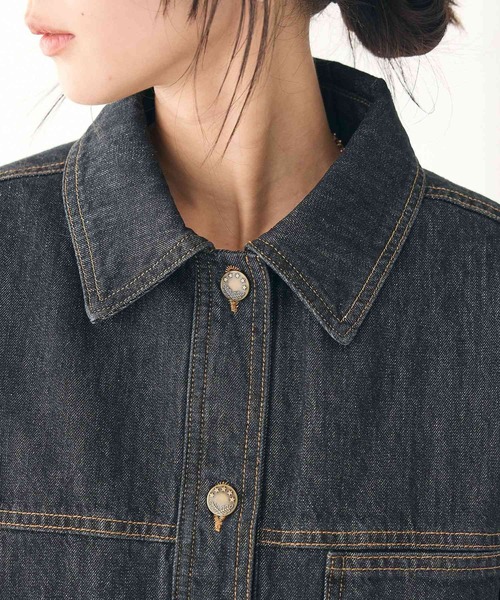 CRAFT STANDARD BOUTIQUE（クラフトスタンダードブティック） デニム