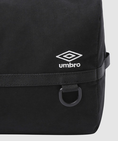 umbro ショルダーバッグ 「日本未入荷」UMBRO / アンブロ