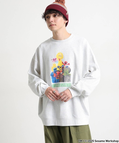 RAGEBLUE（レイジブルー） トレーナー スウェット アソート