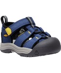 キーン keen スポーツサンダル サンダル ...の詳細画像2