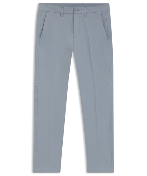 BOSS（HUGO BOSS） パンツ スリムフィットパンツ はっ水ストレッチ