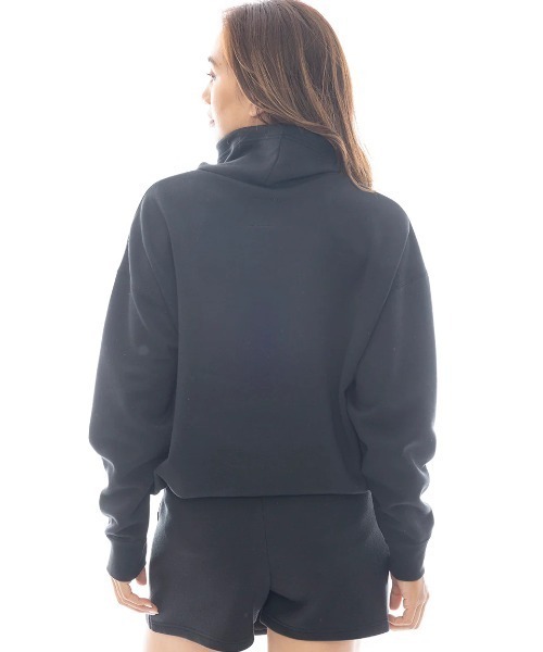 BILLABONG トレーナー スウェット レディース HIGH NECK SWEAT