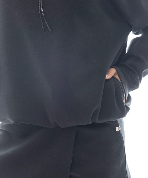 トレーナー スウェット BILLABONG レディース HIGH NECK SWEAT TOP  「2025年春夏モデル」/ビラボンハイネックスウェッ BILLABONG トレーナー スウェット レディース HIGH NECK SWEAT