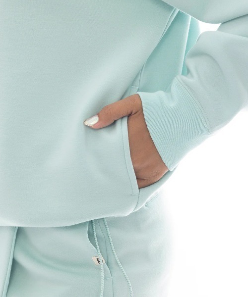 トレーナー スウェット BILLABONG レディース HIGH NECK SWEAT TOP  「2025年春夏モデル」/ビラボンハイネックスウェッ BILLABONG トレーナー スウェット レディース HIGH NECK SWEAT