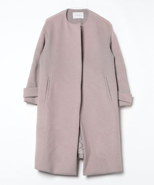 green label relaxing（グリーンレーベルリラクシング） ノーカラー