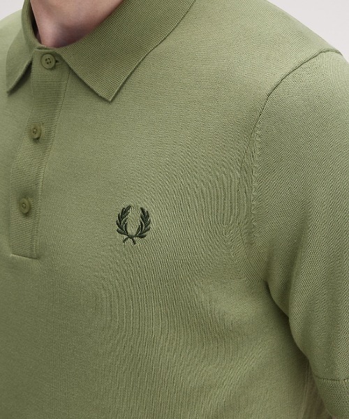 Fred Perry ポロシャツ 白　ゴールド　Mサイズ 楽天市場】フレッドペリー ポロシャツ メンズ FRED PERRY TWIN