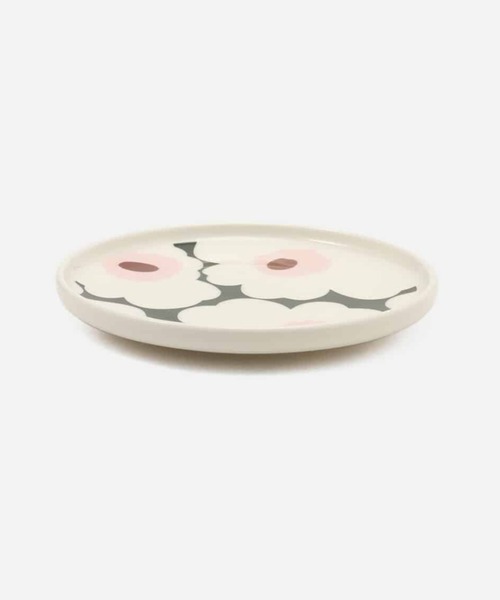 食器 「JAPAN EXCLUSIVE」Unikko / plate 13，5cm | marimekko | 03