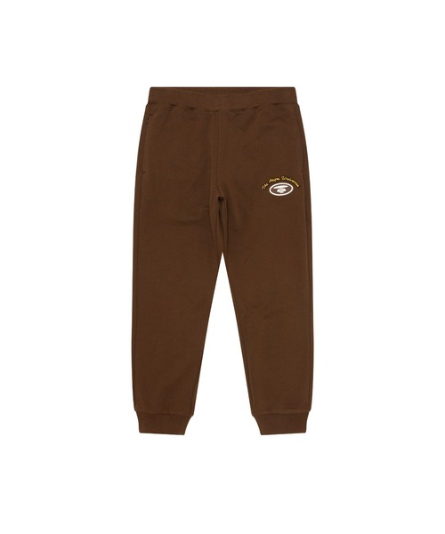 ABATHING APE スウェットパンツ 中古・古着通販】Aape BY A BATHING APE (エーエイプ バイ ア