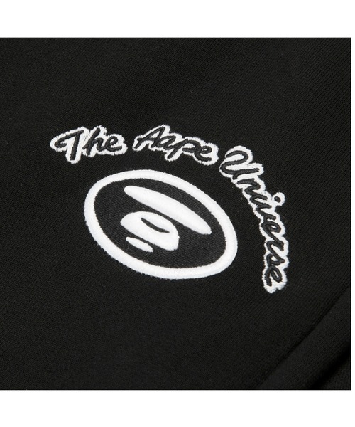AAPE BY A BATHING APE（エーエイプバイアベイシングエイプ