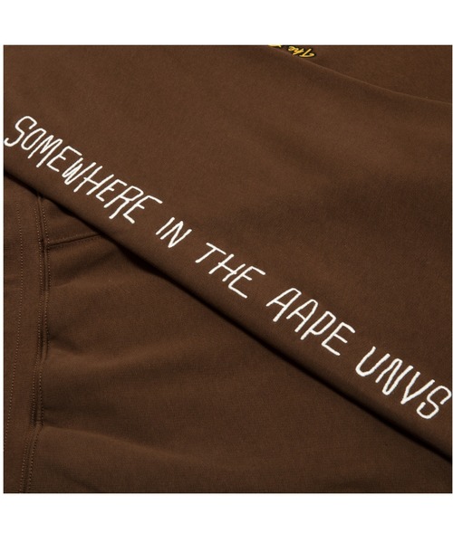 AAPE BY A BATHING APE スウェットパンツ ジャージ BASIC SWEAT