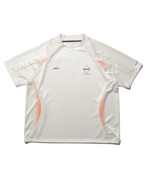 F.C.Real Bristol（エフシーレアルブリストル） tシャツ AUTHENTIC S/S