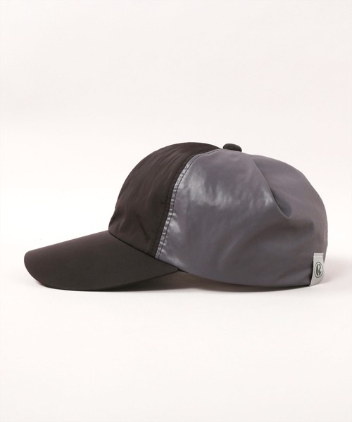 カシラ(CA4LA)キャップ CA4LA（カシラ） キャップ 帽子 CYC CAP レディース メンズ : ZOZOTOWN