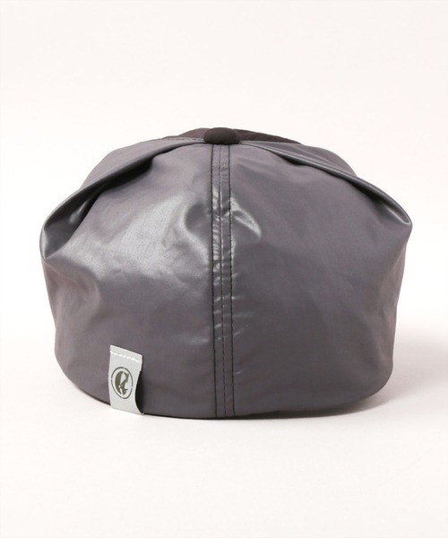CA4LA（カシラ） キャップ 帽子 uvカット 紫外線カット CYC CAP