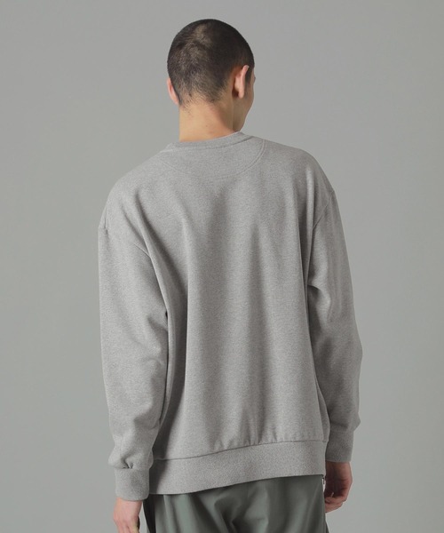 RE. OKAKAスウェット SHINYAKOZUKA トレーナー スウェット 別注 ORDINARY OVERHEAD