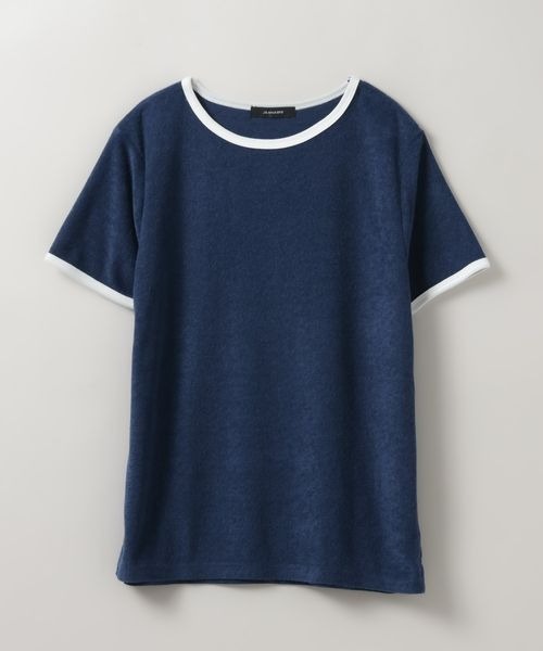 COLVILLE 売れ筋商品|||コルヴィル Tシャツ トップス レディース T-shirts Orange COLVILLE コルヴィル Tシャツ トップス レディース T-shirts