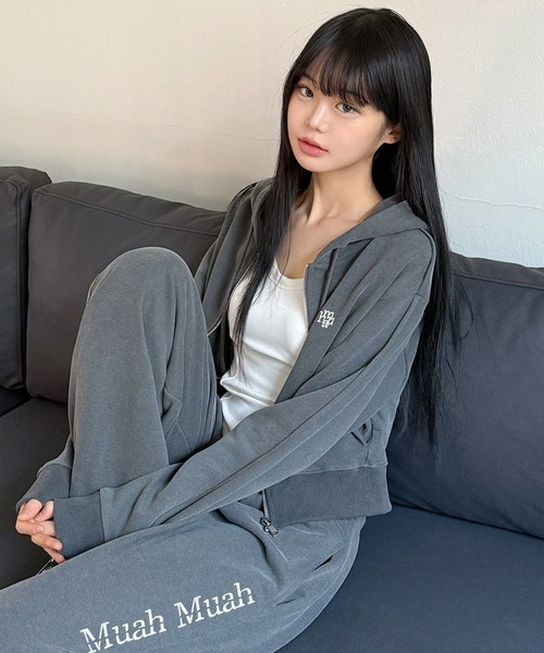パーカー レディース メンズ : ZOZOTOWN Yahoo!店 - 通販 - Yahoo